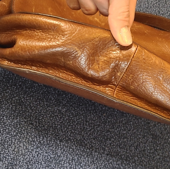 Fossil bag - Picture 4 of 15